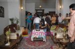 at Dhoondh Legi Manzil Humein completes 100 episodes on 18th March 2011 (9).jpg